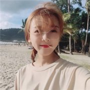 软萌好听的女生名字