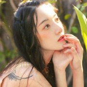 好听的微信名字（六个字网名） 余生请多指教