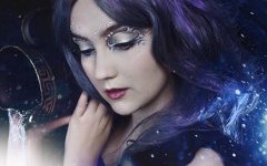 带十二星座的个性网名
