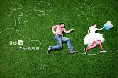 100个有创意的网名 少年包青蛙