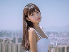好听的一个字女生网名