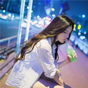 100个好听的四字女生网名