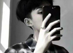 最新伤感男生网名，莫名的忧伤