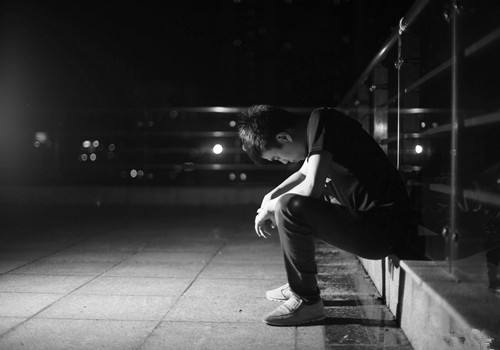 伤感令人心碎的网名大全