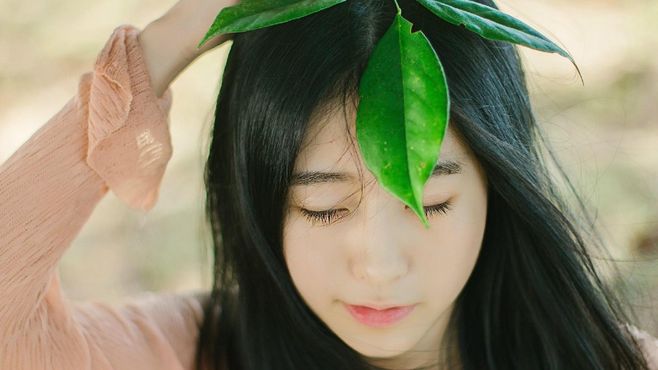 100个女网名唯美有气质【精选】