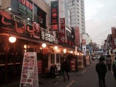 好听的韩国字网名【带翻译】