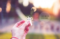 小清新女生网名 花前半日醒