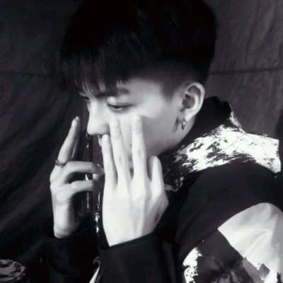 男生网名霸气冷酷五个字