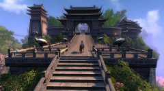 500个好听简单的武侠帮派公会名字【精选】