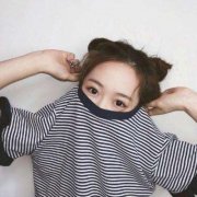 可爱干净的女生网名 甜味拾荒者