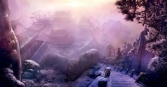 听起来很美的古风网名 清风挽心