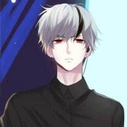 帅气清冷的男生网名