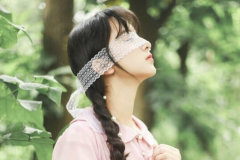 有诗意唯美的女生网名 少年听雨歌楼上