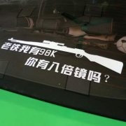 吸引人的搞笑吃鸡名字大全  戴绿帽子的美少年