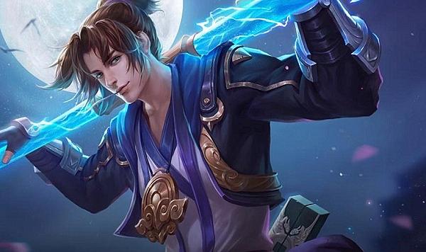 150个超拽霸气的王者荣耀名字【精选】 流浪的传说