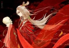 霸气潇洒的古风女生名字 笑望红尘