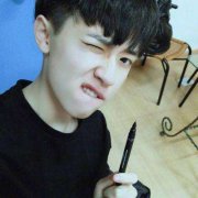 适合男生的五个字网名  冷冷的醉眼