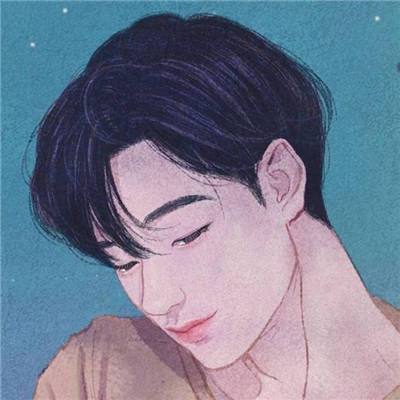 简单有味道的男生网名 孤单酒者