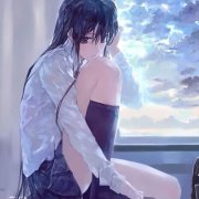 好听的二次元动漫女生网名 樱野千寻