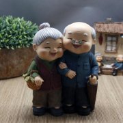 100个老年人喜欢的微信网名【精选】 旧时的往事