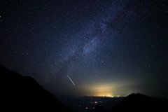 好听关于星辰的网名大全 徒手摘星辰