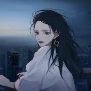 非常高冷的一个字网名昵称
