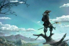 好听的武侠招式名字大全 黯然销魂掌