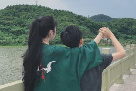 50个小众独特的情侣网名精选