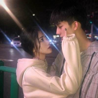 最新好听浪漫的情侣网名大全