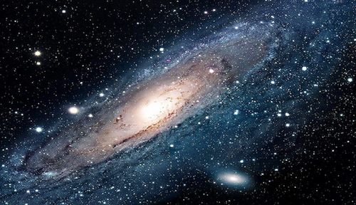 关于宇宙好听的句子 航行太空，心太空。