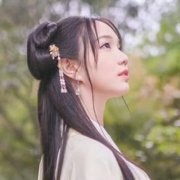 100个气质清冷的古风女生网名大全 青衣遥