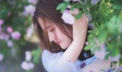 好听温柔不做作的女生昵称 浅浅一笑
