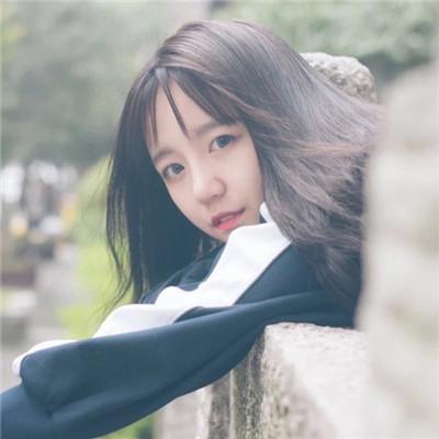 好听不复杂的女生网名id 倾一米阳光