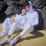 热恋情窦初开唯美的情侣微信网名大全