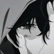 内心伤感抑郁难过的男生网名大全 浊世悲欢