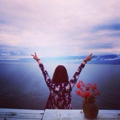 100个独一无二的女生微信网名大全