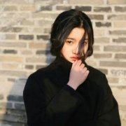 女生气质好听简单的微信昵称100个