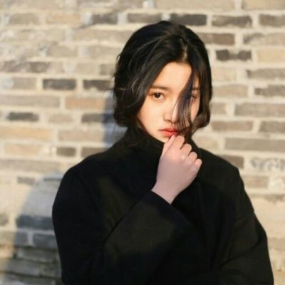 女生气质好听简单的微信昵称100个