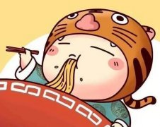 适合吃货用的网名 爱吃鬼必备昵称（100个）