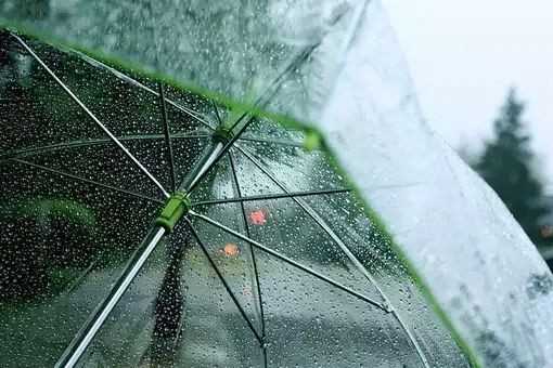 关于下雨的精彩短句 适合下雨天的朋友圈文案