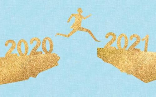 2020年最后一天的心情说说 告别2020迎接2021的文案