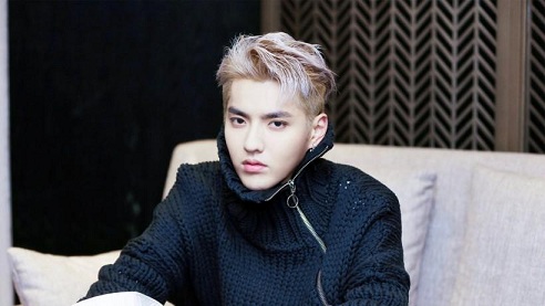 关于吴亦凡的网名大全 吴亦凡粉丝专属昵称