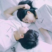 超级温柔甜蜜的情侣网名大全