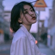 高傲又冷漠的网名精选 直到世界终结