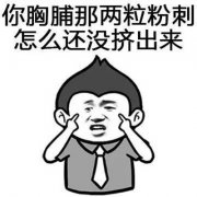故意气人的网名 专门怼人的昵称精选