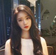 好听适合女生使用的韩文昵称精选