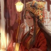 罕见好听的古风女生昵称（100个）