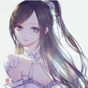 古风淡雅的女生网名精选 银笺别梦