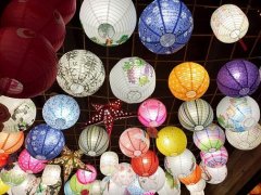 来自古诗词的三个字网名简单好听（100个）