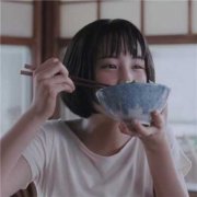 好听的日系风格女生网名大全 慕川岛依